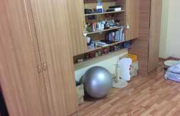 Garsoniera 39 mp, decomandata, etaj intermediar, zona strazii Dunarii