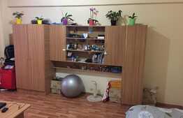 Garsoniera 39 mp, decomandata, etaj intermediar, zona strazii Dunarii