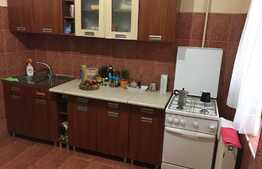 Garsoniera 39 mp, decomandata, etaj intermediar, zona strazii Dunarii