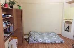 Garsoniera 39 mp, decomandata, etaj intermediar, zona strazii Dunarii