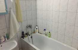 Garsoniera 39 mp, decomandata, etaj intermediar, zona strazii Dunarii