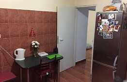 Garsoniera 39 mp, decomandata, etaj intermediar, zona strazii Dunarii