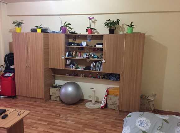 Garsonieră de vânzare Intre Lacuri - 29369AV | BLITZ Cluj-Napoca | Poza2