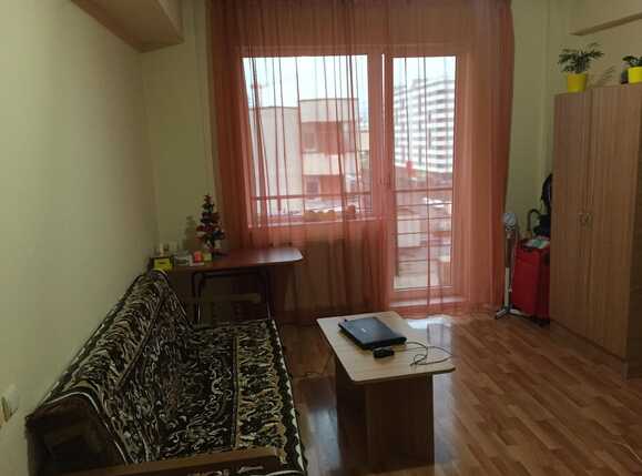 Garsonieră de vânzare Intre Lacuri - 29369AV | BLITZ Cluj-Napoca | Poza1