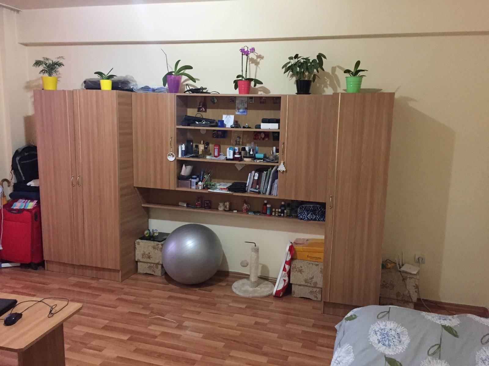 Garsonieră de vânzare Intre Lacuri - 29369AV | BLITZ Cluj-Napoca | Poza2