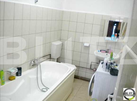 Garsonieră de vânzare Central - 2937AV | BLITZ Cluj-Napoca | Poza6