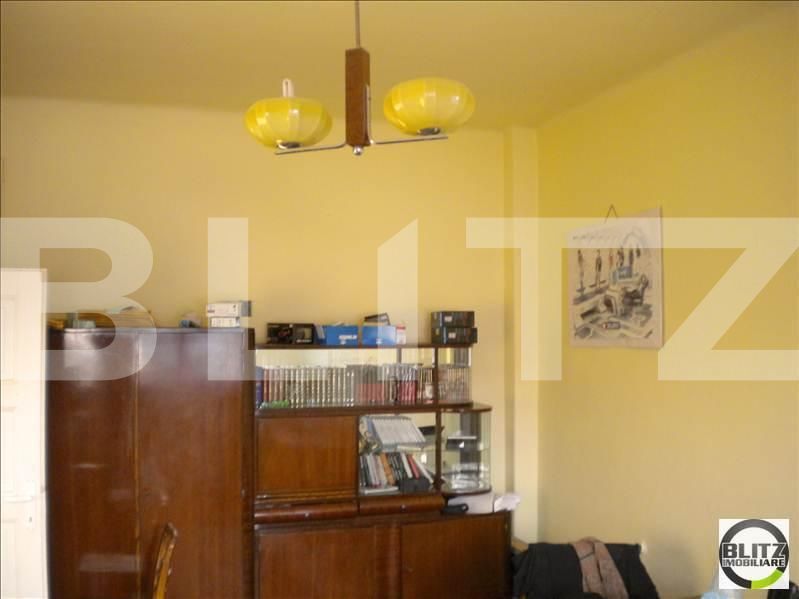 Garsonieră de vânzare Central - 2937AV | BLITZ Cluj-Napoca | Poza2
