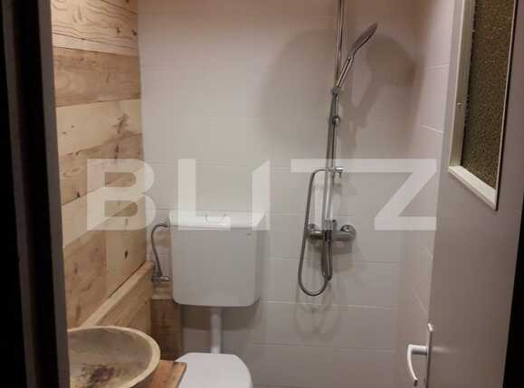Garsonieră de vânzare Manastur - 29370AV | BLITZ Cluj-Napoca | Poza3