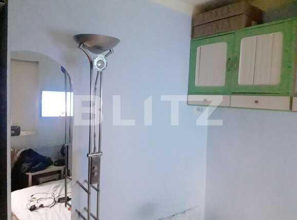 Garsonieră de vânzare Manastur - 29370AV | BLITZ Cluj-Napoca | Poza1