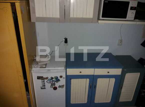 Garsonieră de vânzare Manastur - 29370AV | BLITZ Cluj-Napoca | Poza2