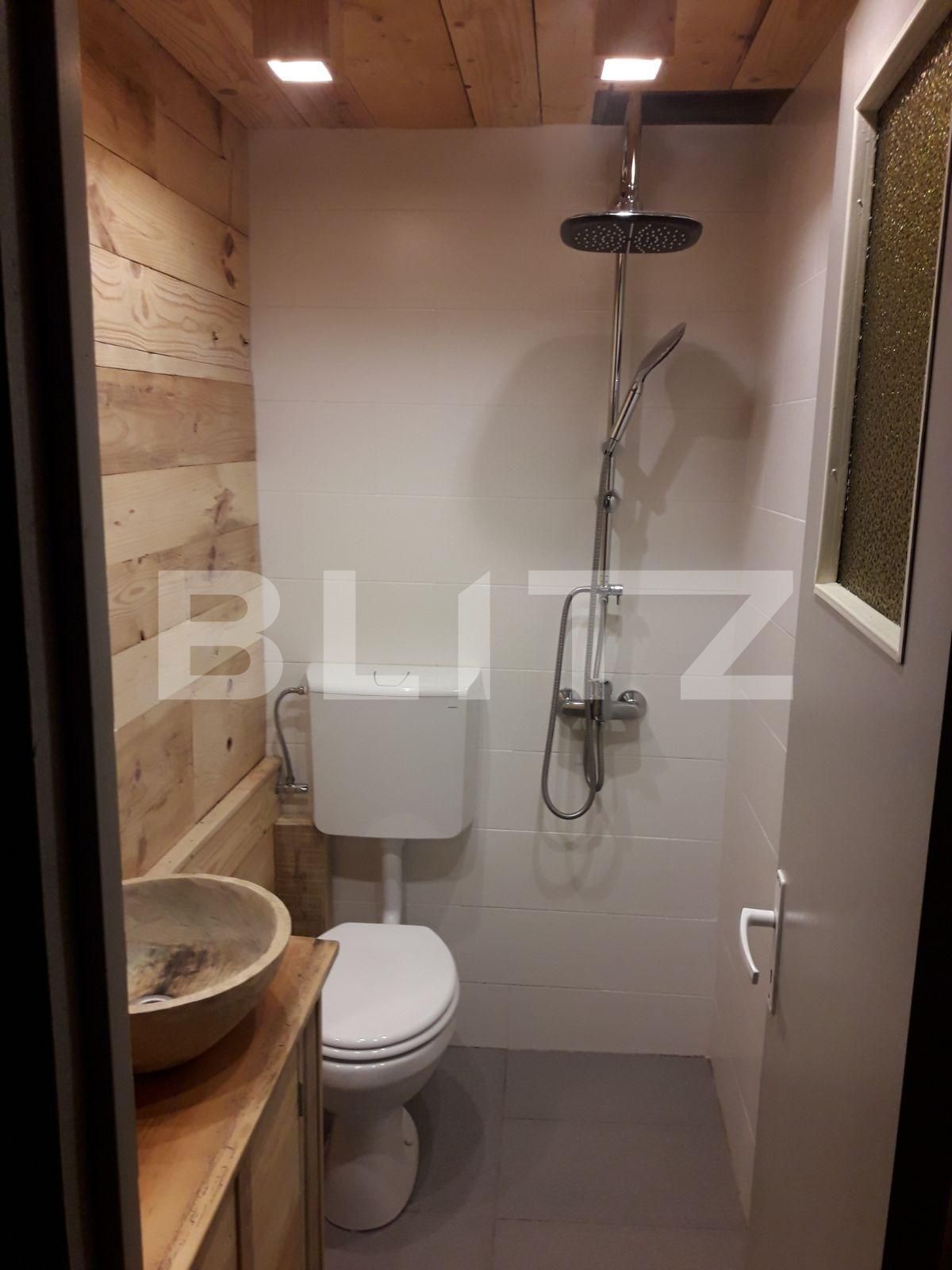 Garsonieră de vânzare Manastur - 29370AV | BLITZ Cluj-Napoca | Poza3