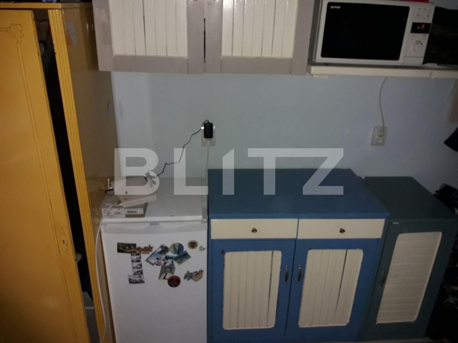 Garsonieră de vânzare Manastur - 29370AV | BLITZ Cluj-Napoca | Poza2