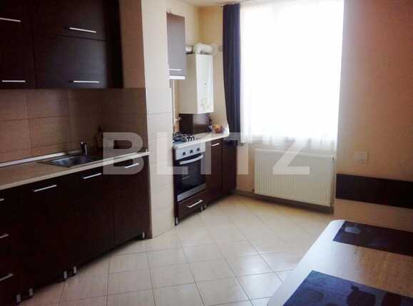 Apartament de vânzare 2 camere Floreşti - 29371AV | BLITZ Cluj-Napoca | Poza1