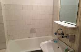 Garsoniera de vanzare 28.46 mp, zona Facultatea Bogdan Voda