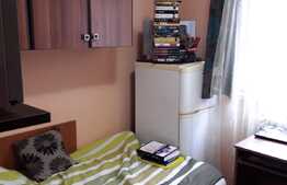 Garsoniera 11 mp, moderna, zona Hotel Royal