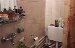 Garsoniera 11 mp, moderna, zona Hotel Royal