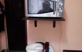 Garsoniera 11 mp, moderna, zona Hotel Royal