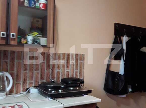 Garsonieră de vânzare Gheorgheni - 29373AV | BLITZ Cluj-Napoca | Poza4