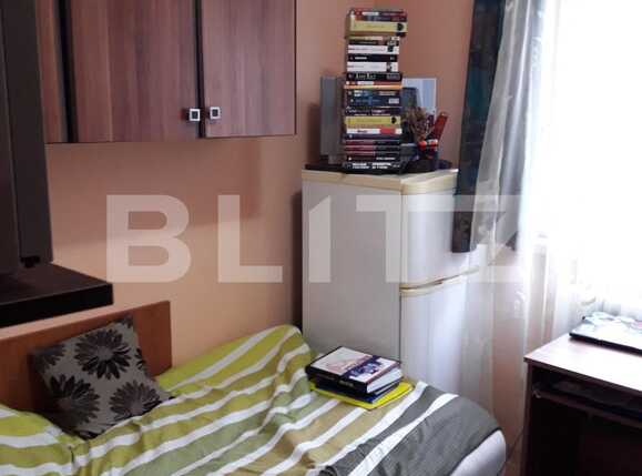 Garsonieră de vânzare Gheorgheni - 29373AV | BLITZ Cluj-Napoca | Poza1