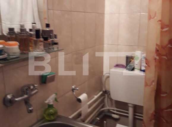 Garsonieră de vânzare Gheorgheni - 29373AV | BLITZ Cluj-Napoca | Poza5