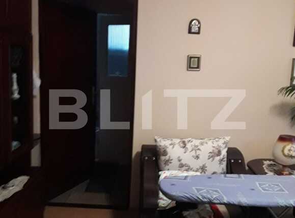 Garsonieră de vânzare Gheorgheni - 29373AV | BLITZ Cluj-Napoca | Poza2