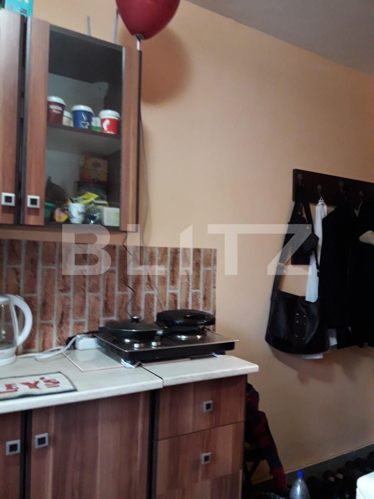 Garsonieră de vânzare Gheorgheni - 29373AV | BLITZ Cluj-Napoca | Poza4