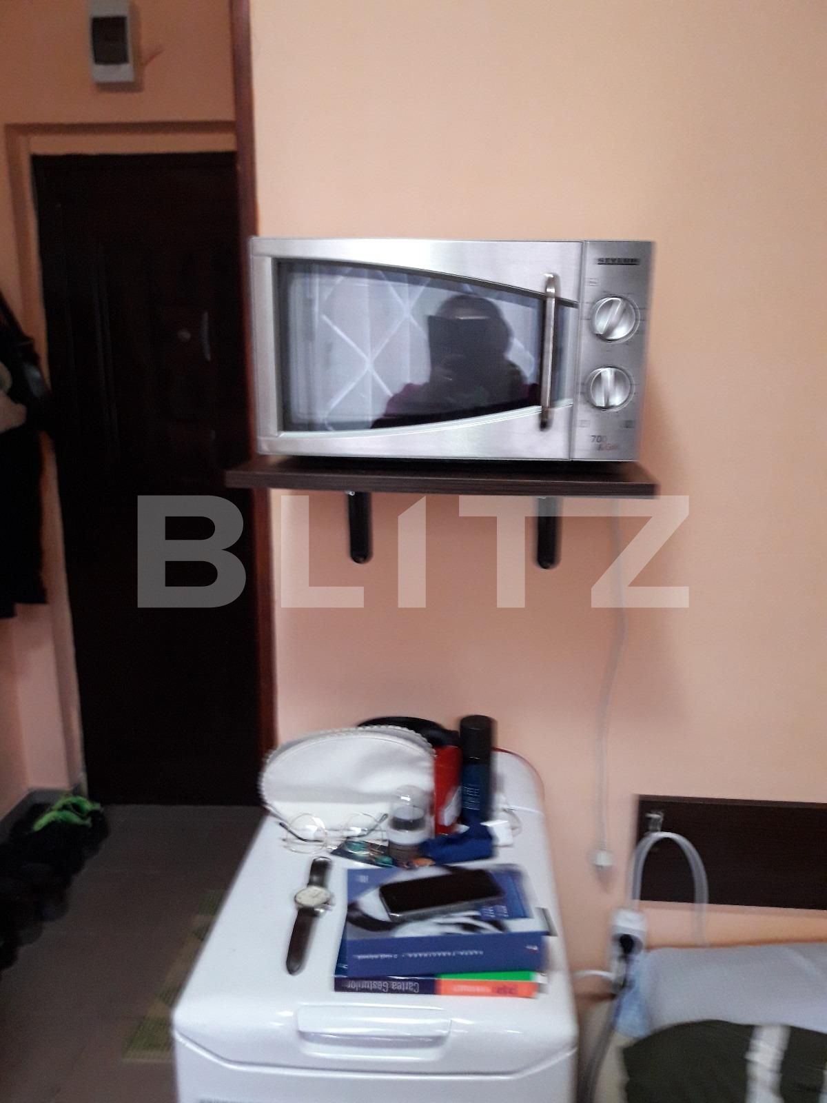 Garsonieră de vânzare Gheorgheni - 29373AV | BLITZ Cluj-Napoca | Poza3