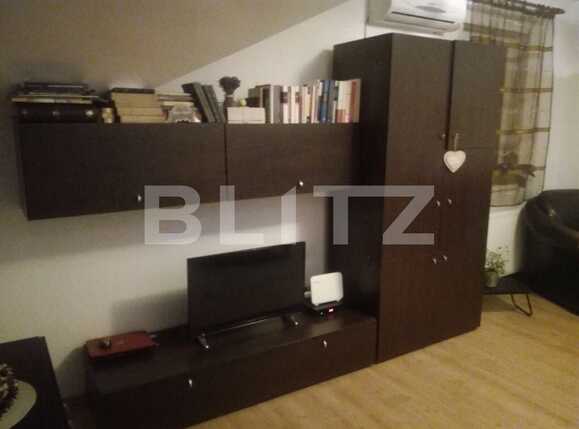 Apartament de închiriat 2 camere Zorilor - 29377AI | BLITZ Cluj-Napoca | Poza2