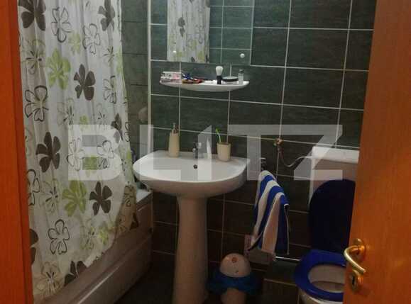 Apartament de închiriat 2 camere Zorilor - 29377AI | BLITZ Cluj-Napoca | Poza10