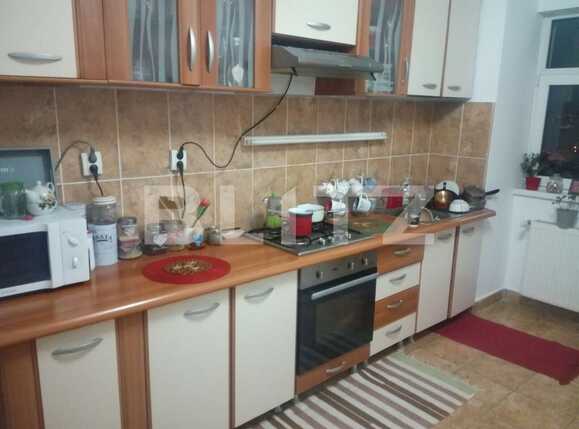 Apartament de închiriat 2 camere Zorilor - 29377AI | BLITZ Cluj-Napoca | Poza9