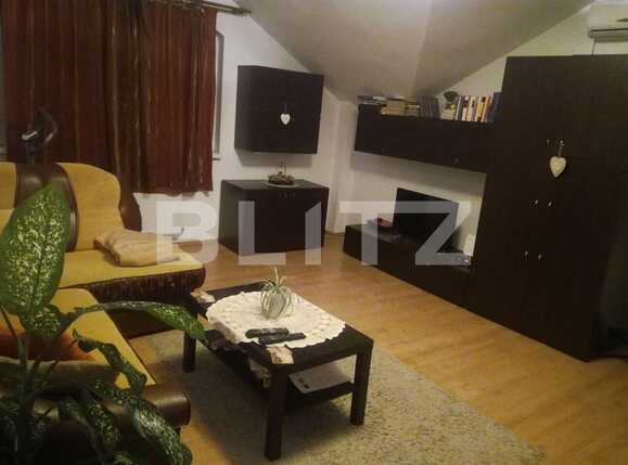 Apartament de închiriat 2 camere Zorilor - 29377AI | BLITZ Cluj-Napoca | Poza1