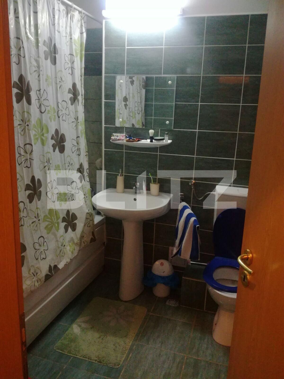 Apartament de închiriat 2 camere Zorilor - 29377AI | BLITZ Cluj-Napoca | Poza10