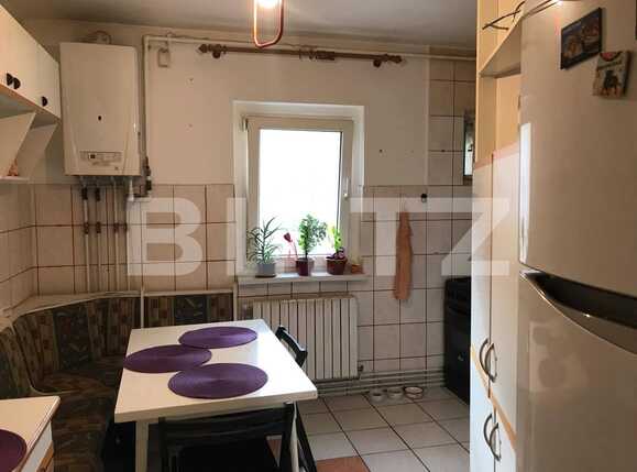 Apartament de închiriat 3 camere Marasti - 29378AI | BLITZ Cluj-Napoca | Poza10