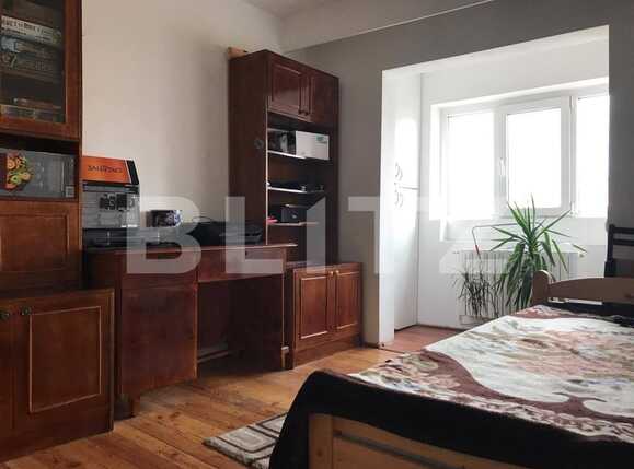 Apartament de închiriat 3 camere Marasti - 29378AI | BLITZ Cluj-Napoca | Poza1