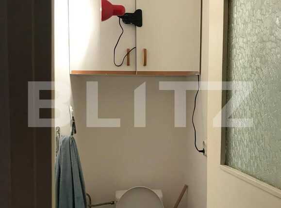 Apartament de închiriat 3 camere Marasti - 29378AI | BLITZ Cluj-Napoca | Poza14