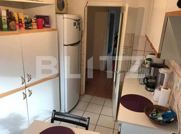 Apartament de închiriat 3 camere Marasti - 29378AI | BLITZ Cluj-Napoca | Poza8