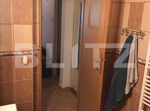 Apartament de închiriat 3 camere Marasti - 29378AI | BLITZ Cluj-Napoca | Poza15