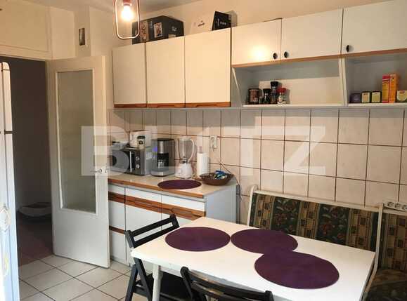 Apartament de închiriat 3 camere Marasti - 29378AI | BLITZ Cluj-Napoca | Poza11