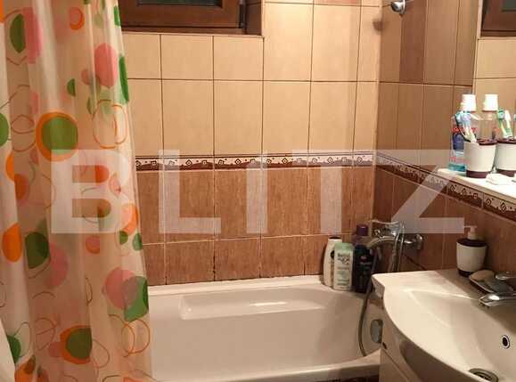 Apartament de închiriat 3 camere Marasti - 29378AI | BLITZ Cluj-Napoca | Poza12