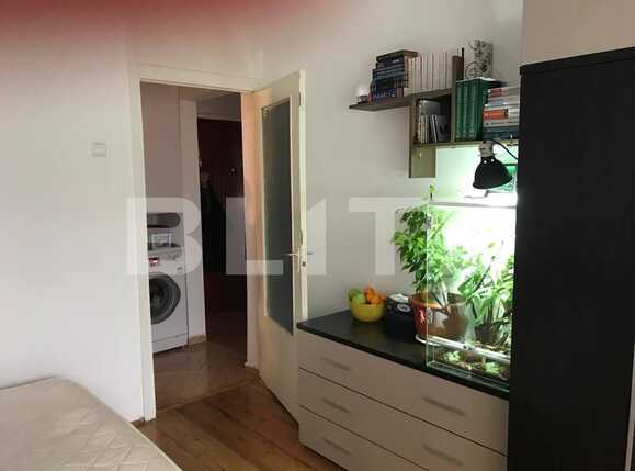 Apartament de închiriat 3 camere Marasti - 29378AI | BLITZ Cluj-Napoca | Poza6