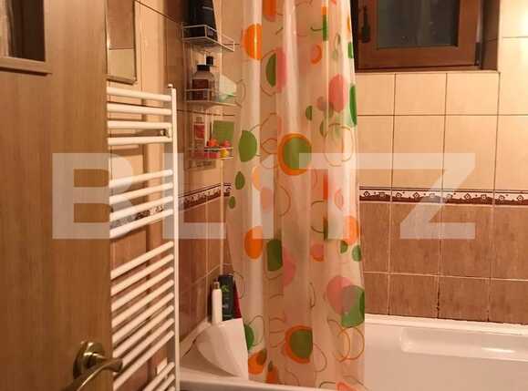 Apartament de închiriat 3 camere Marasti - 29378AI | BLITZ Cluj-Napoca | Poza13