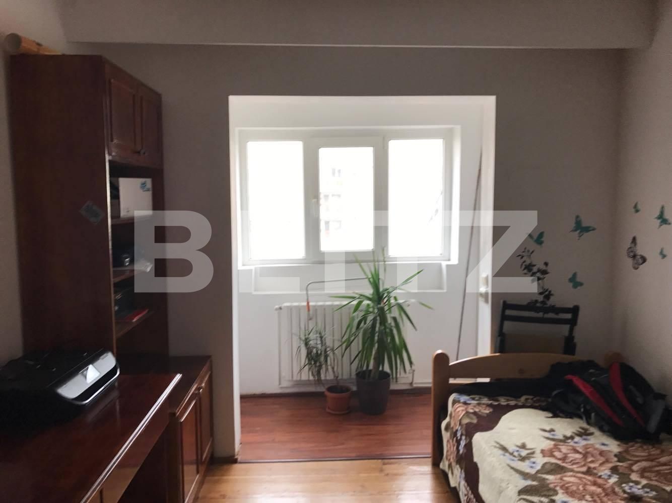 Apartament de închiriat 3 camere Marasti - 29378AI | BLITZ Cluj-Napoca | Poza2