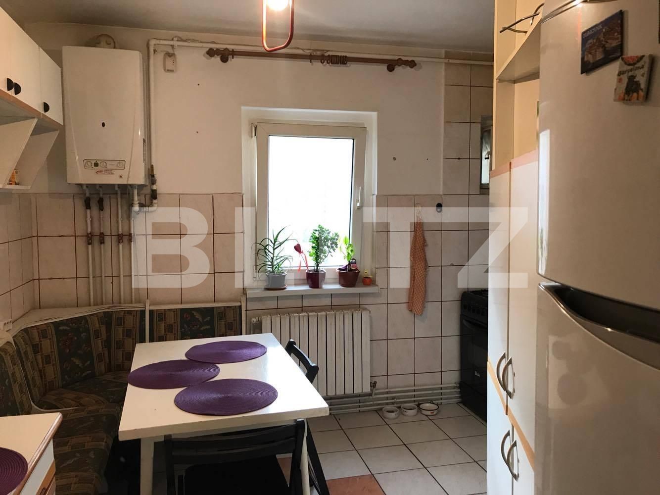 Apartament de închiriat 3 camere Marasti - 29378AI | BLITZ Cluj-Napoca | Poza10