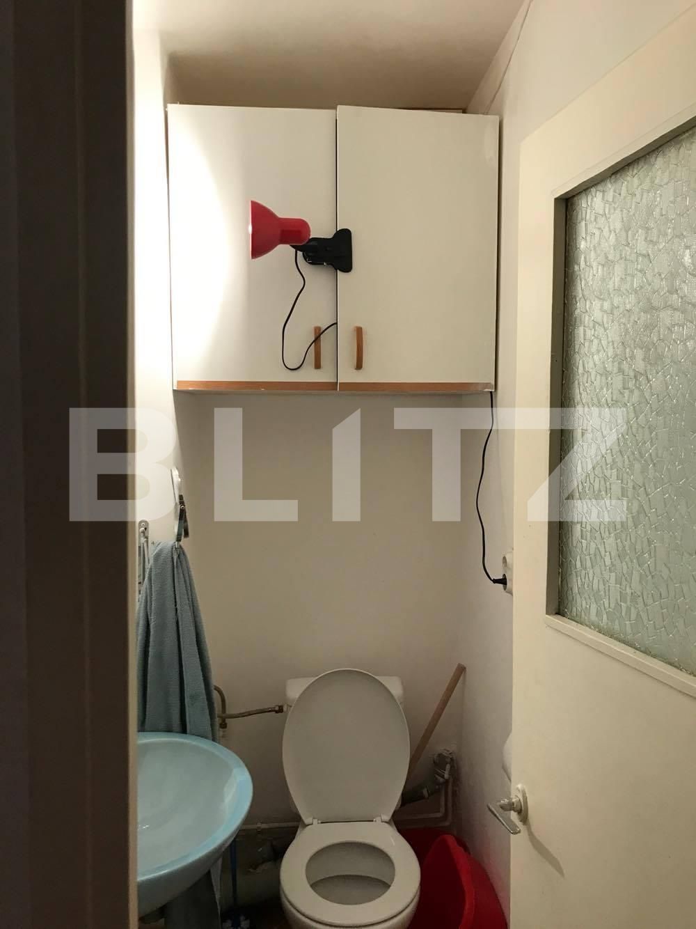 Apartament de închiriat 3 camere Marasti - 29378AI | BLITZ Cluj-Napoca | Poza14