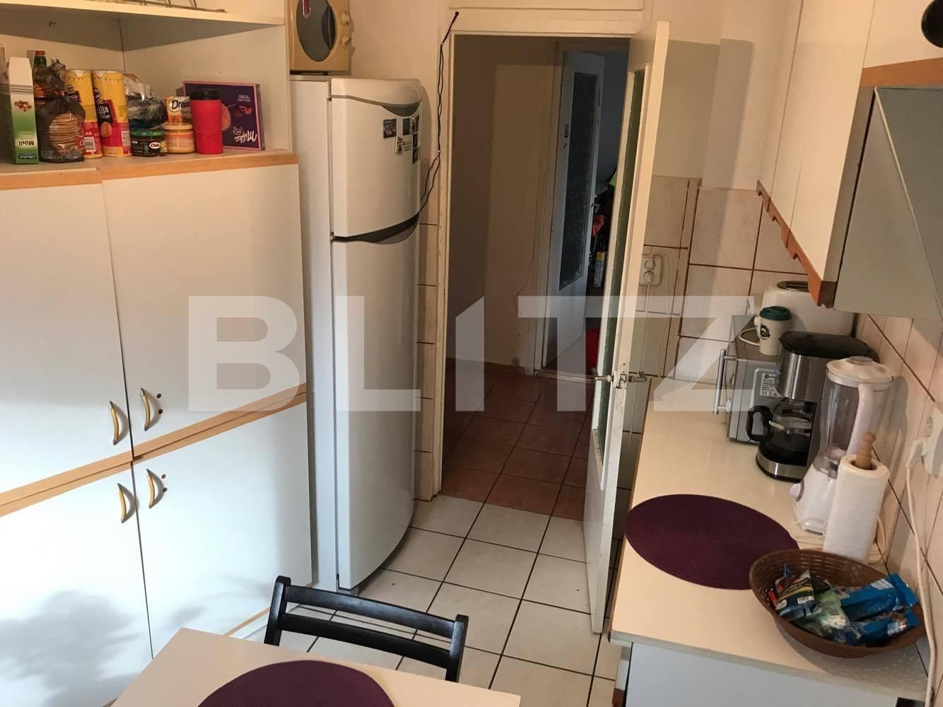 Apartament de închiriat 3 camere Marasti - 29378AI | BLITZ Cluj-Napoca | Poza8