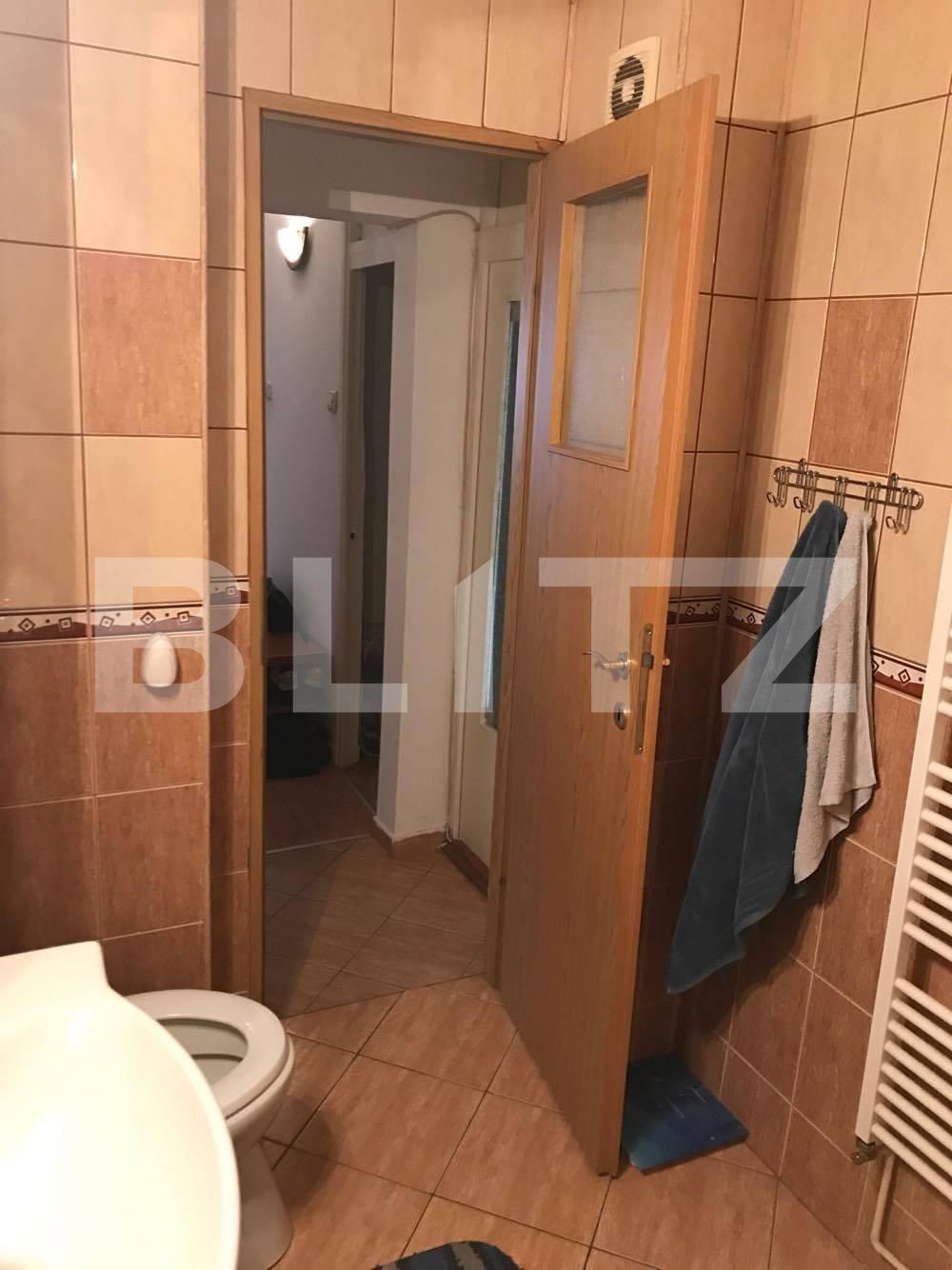 Apartament de închiriat 3 camere Marasti - 29378AI | BLITZ Cluj-Napoca | Poza15