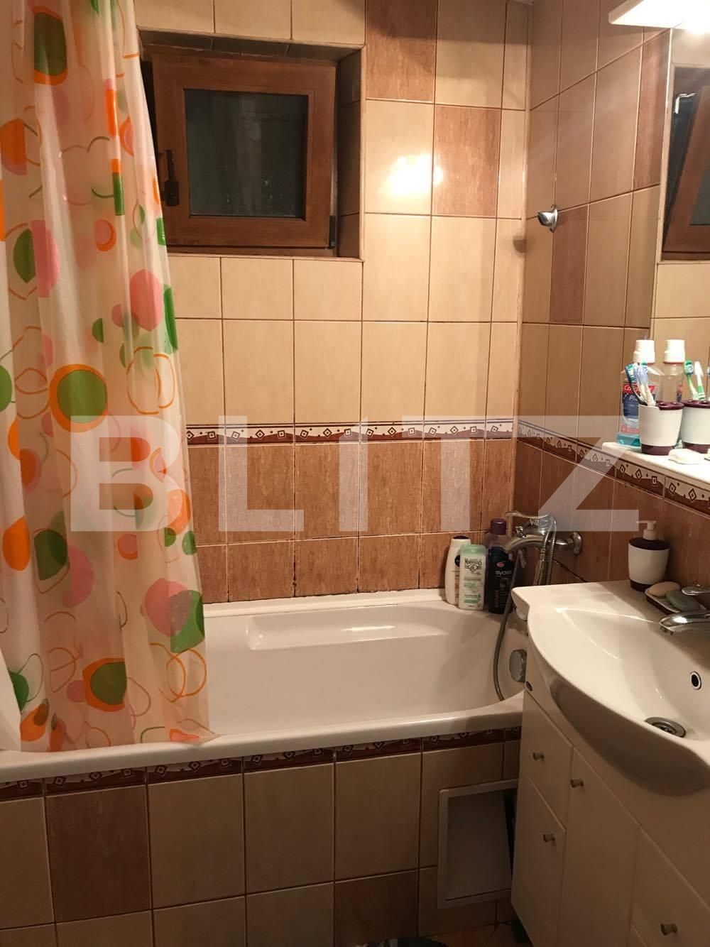 Apartament de închiriat 3 camere Marasti - 29378AI | BLITZ Cluj-Napoca | Poza12