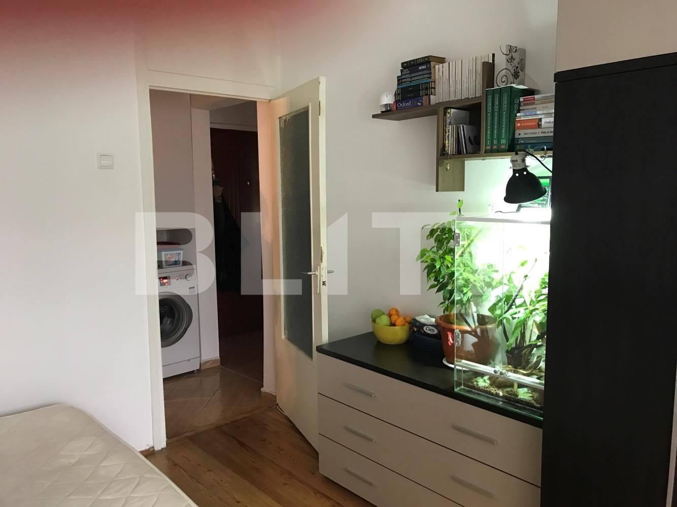 Apartament de închiriat 3 camere Marasti - 29378AI | BLITZ Cluj-Napoca | Poza6