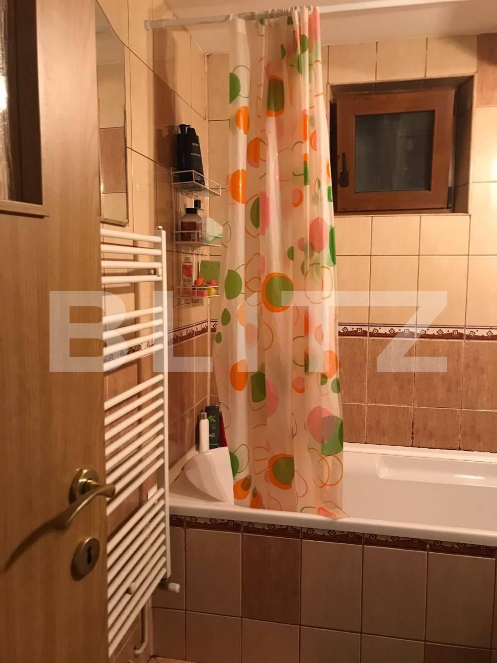 Apartament de închiriat 3 camere Marasti - 29378AI | BLITZ Cluj-Napoca | Poza13