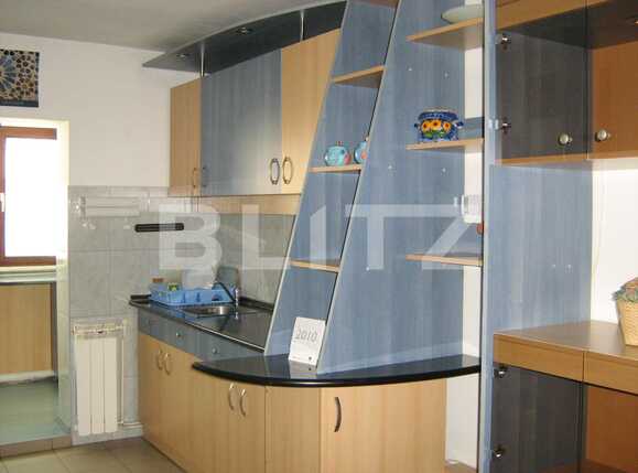 Apartament de închiriat 3 camere Intre Lacuri - 29379AI | BLITZ Cluj-Napoca | Poza9